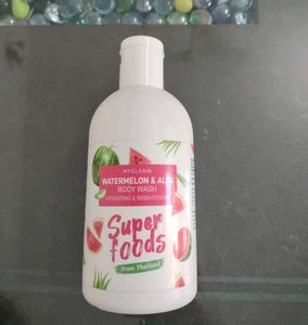 Myglamm Body Wash
