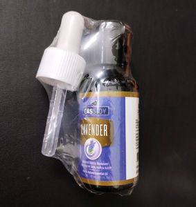 Beauty Lavender Essential Oil 30Ml