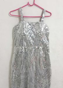 Mermaid Gown