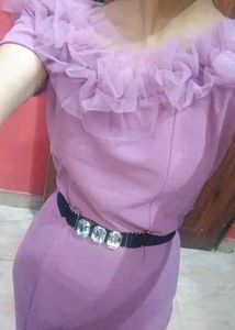 Western Gown