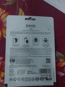Sheet Mask