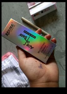 Recorde Primer And Makeup Mixer