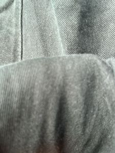 Olive Cargo Pants