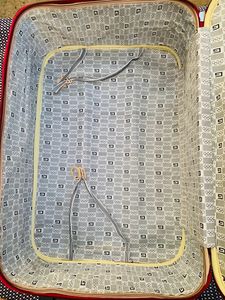 Suitcase