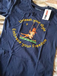 T-shirts Under 500/-