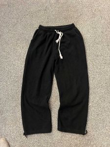 Black Sweatpants