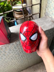 Spider-Man Bluetooth Speaker - Red