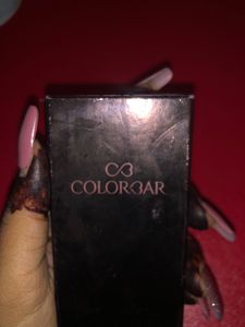 Colorbar Aquafeel Pro Foundation