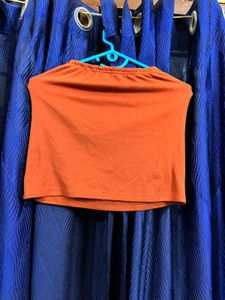 Combo Of Two Pencil Skirts
