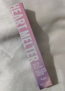 kaja heart melter lip gloss stick