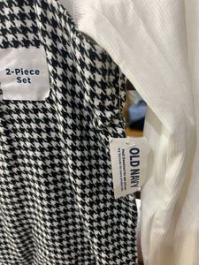 Old Navy 2-Piece Set