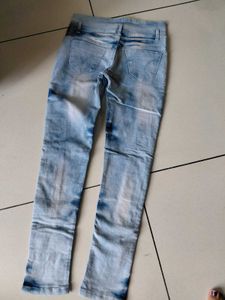 Designer Jeans