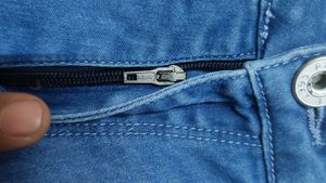 Denim Shorts For Girls