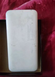 It&#39;s A Redmi Orginal Powerbank