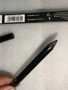 Myglamm Eyeliner - Twilight Purple 💜