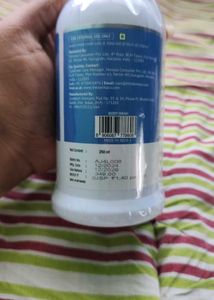1%Salicylic Daily Exfoliating Body Wash