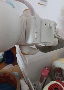 Astronaut Galaxy Projector