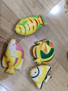 Toys Mixed