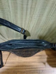 Imported Crossbody Bag