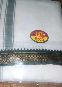 New Dhoti