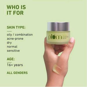 GREEN TEA RENEWED CLARITY NIGHT GEL