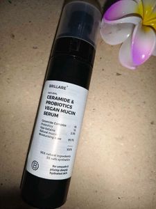 Brillare Vegan Mucin Serum