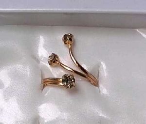 Party Wear Ring For Women And Girls