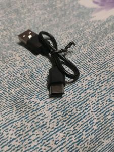 Type C Data Cable New