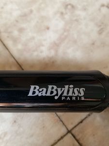 Babyliss Curling Iron