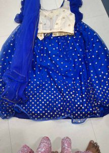 Fancy Lehenga Choli