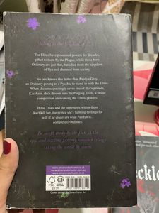 Powerless And Reckless By Lauren Roberts