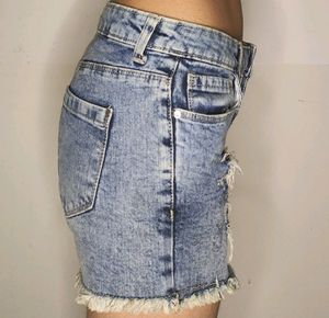 DJ&amp;C Shorts