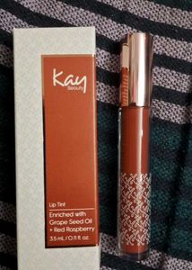 Kay Beauty Lip Tint