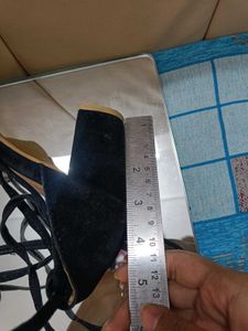 New Heels