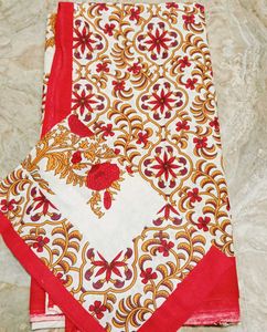 Pure Jaipuri Printed Cotton Bedsheet