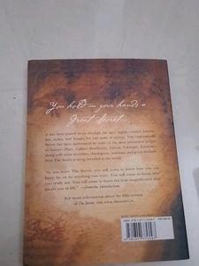 The Secret By Rhonda Byrne