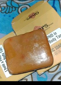 Ghar Soaps Pack Of 3