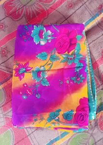 Designer Saree