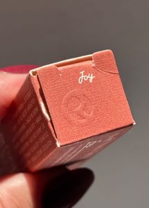 Rare Beauty Soft Pinch Lip Oil :- Joy