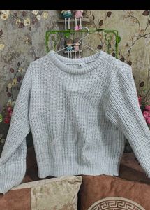 H&amp;M knit sweater