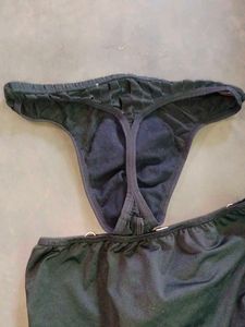 Men's Briefs Bundle of 5