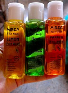 Kumkumadi Oil + Papaya Face💯%Organic Fix Price