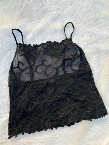 Lace Cami