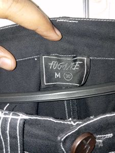 Fugazee Baggy Cargo