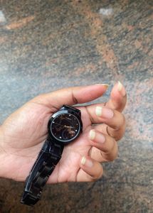 Watch-Only Used 2 Times