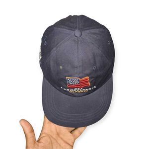 Unisex Navy SEI Pennsylvania Classic Cap |