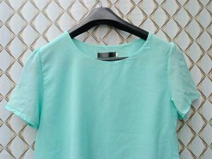 New With Tag Korean Asthetic Cute Top