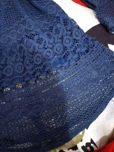 Beautiful Net Top