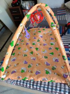 Baby Play Gym Mat