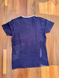 Benetton Tshirt